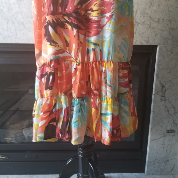 Fabrik Slip Dress L - Picture 6 of 6